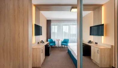 Hunguest Hotel Gyula Gyula