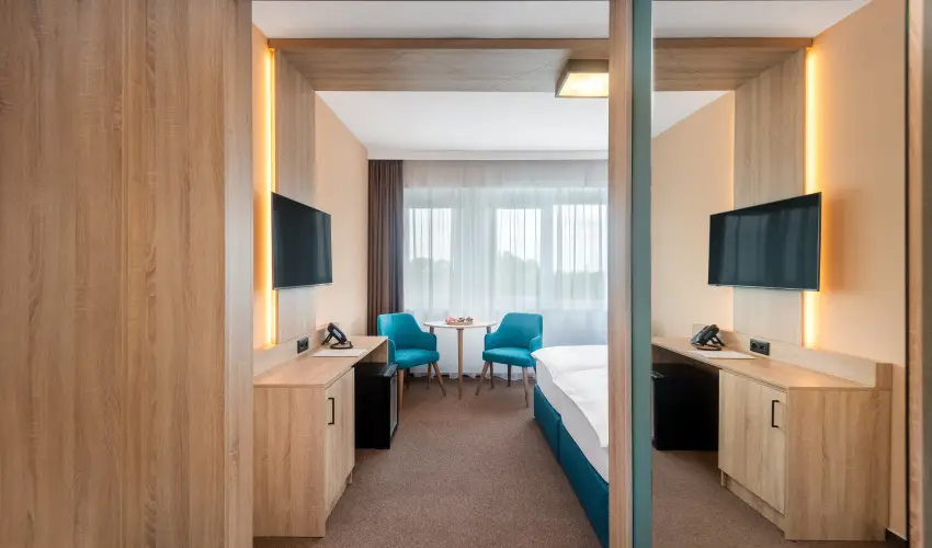 Hunguest Hotel Gyula Gyula