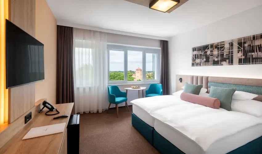 Hunguest Hotel Gyula Gyula