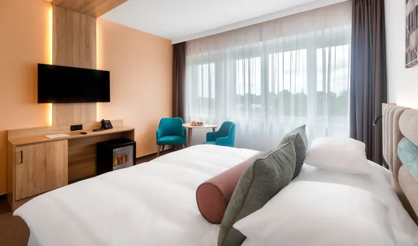 Hunguest Hotel Gyula Gyula