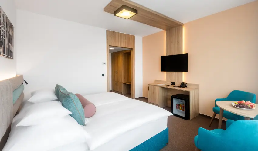 Hunguest Hotel Gyula Gyula