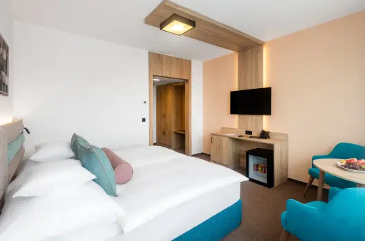 Hunguest Hotel Gyula, Gyula