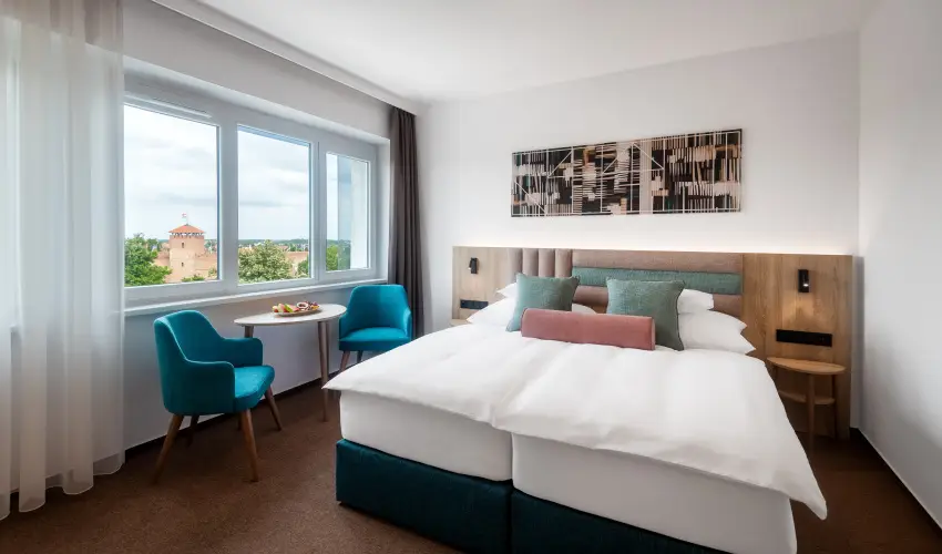 Hunguest Hotel Gyula Gyula