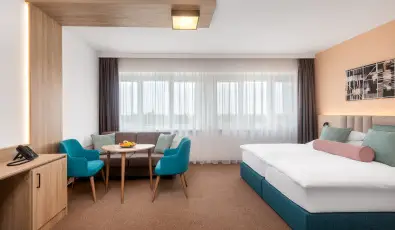 Hunguest Hotel Gyula Gyula