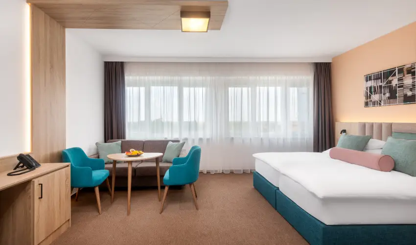 Hunguest Hotel Gyula Gyula