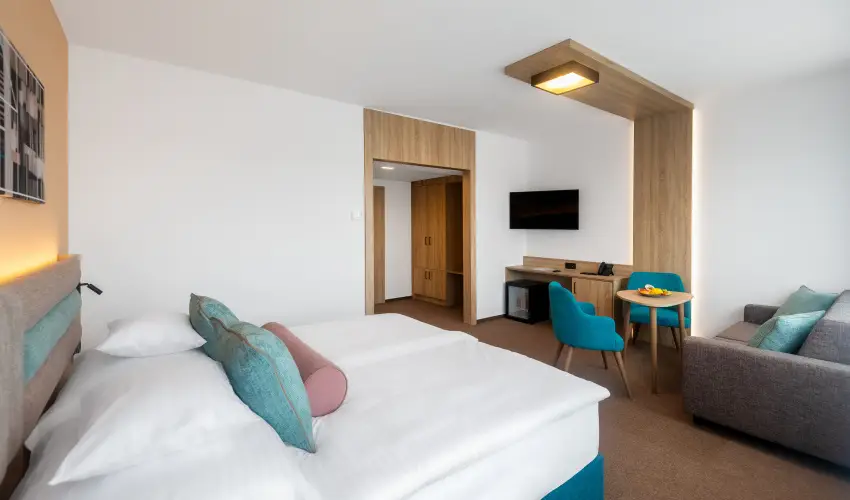 Hunguest Hotel Gyula Gyula