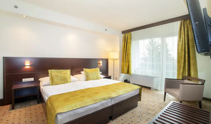 Hunguest Hotel Gyula Gyula