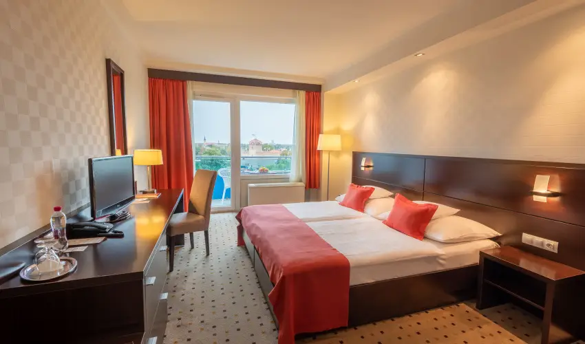 Hunguest Hotel Gyula Gyula