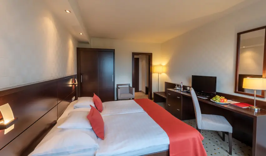 Hunguest Hotel Gyula Gyula