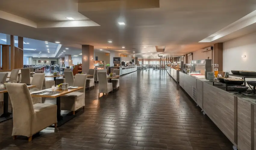 Hunguest Hotel Gyula Gyula