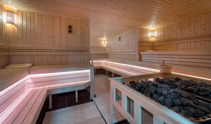 Hunguest Hotel Gyula Gyula