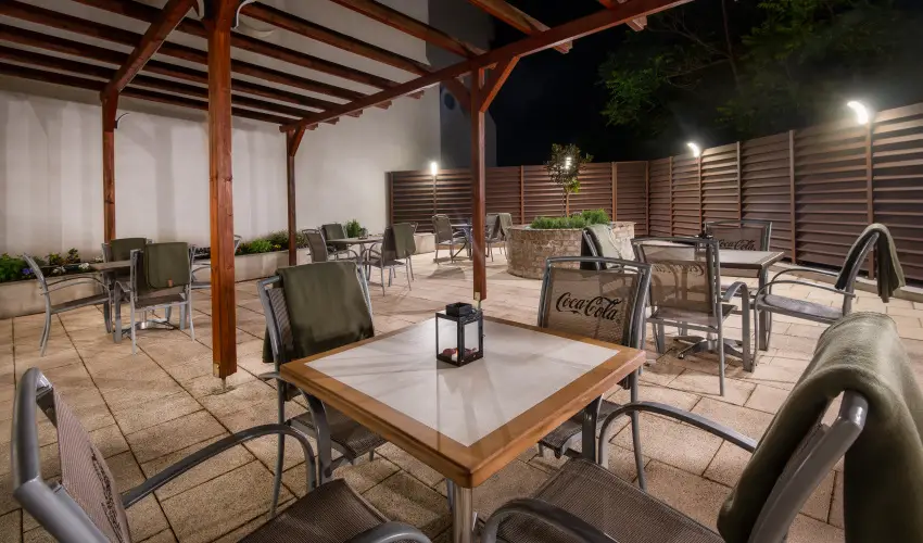 Hunguest Hotel Gyula Gyula