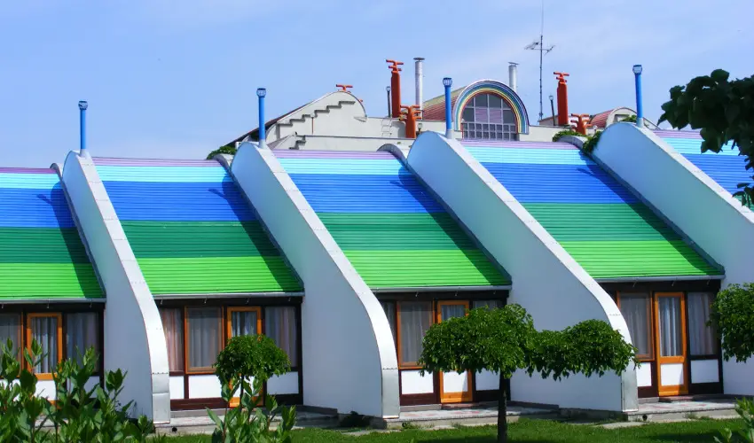 Hőforrás Hotel és Üdülőpark Gyula