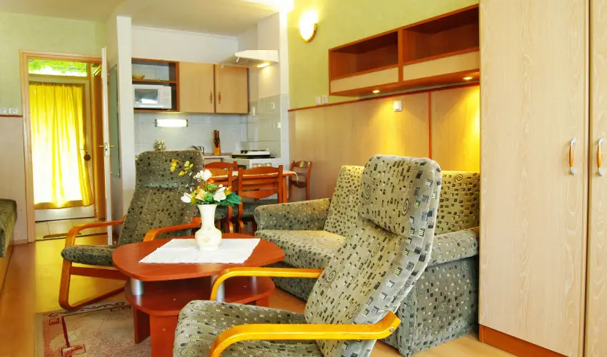 Hőforrás Hotel és Üdülőpark Gyula