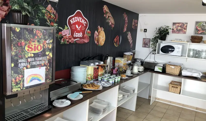 Hőforrás Hotel és Üdülőpark Gyula