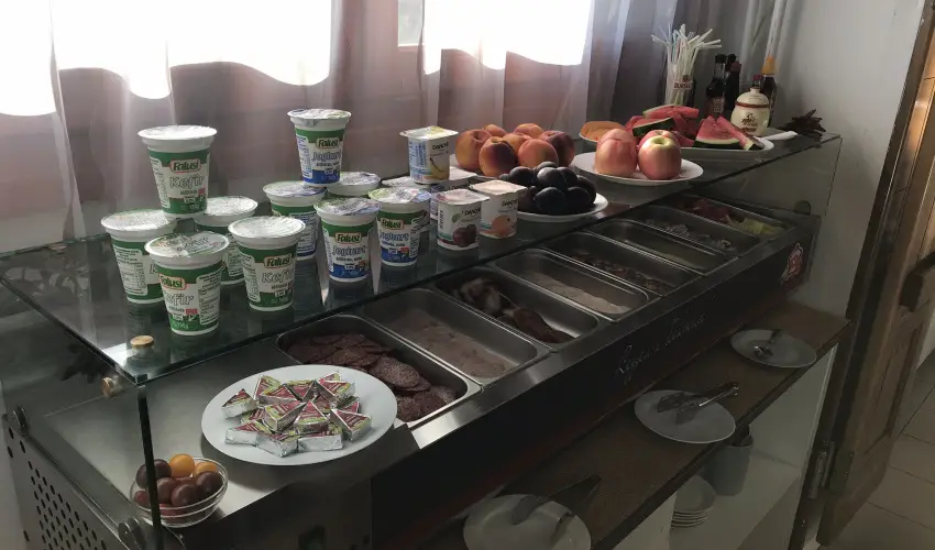 Hőforrás Hotel és Üdülőpark Gyula