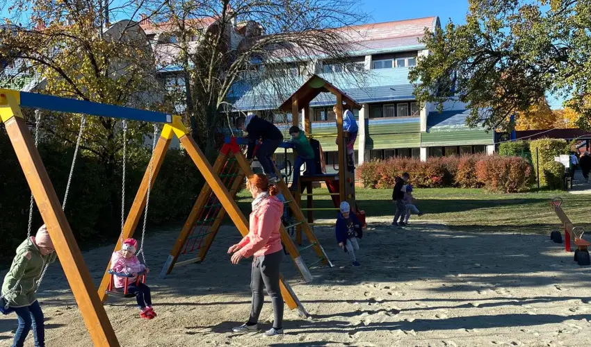 Hőforrás Hotel és Üdülőpark Gyula