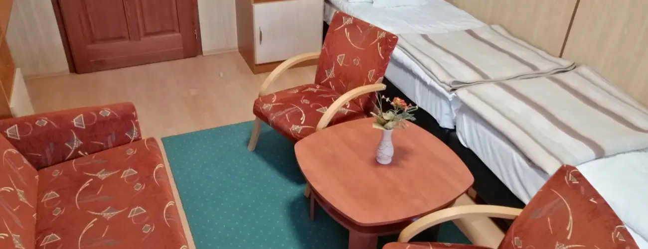 Hforrs Hotel s dlpark Gyula - First minute jnius (min. 2 j)