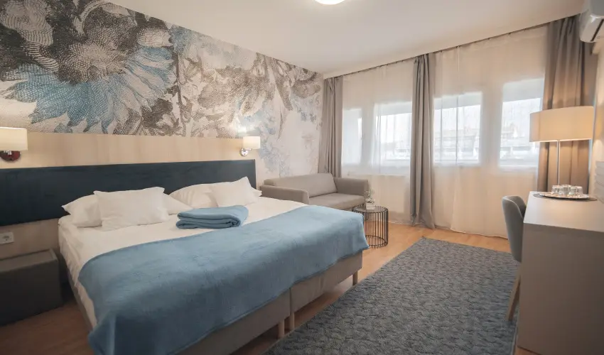 Hőforrás Hotel és Üdülőpark Gyula