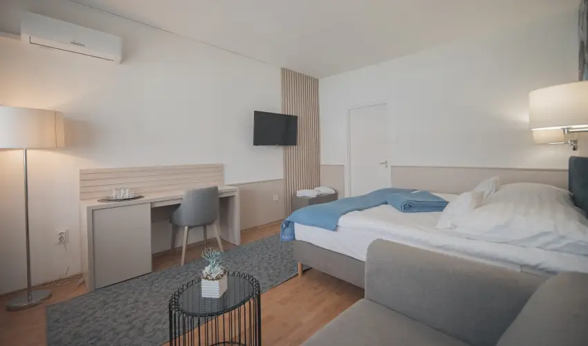 Hőforrás Hotel és Üdülőpark Gyula