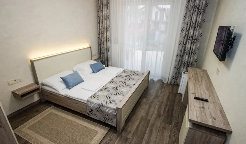 J�rja Panzi� Hajd�szoboszl�