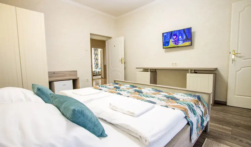 J�rja Panzi� Hajd�szoboszl�