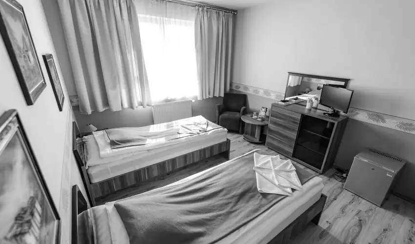 Panoráma Étterem és Hotel Békéscsaba