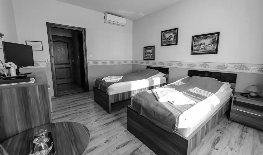 Panoráma Étterem és Hotel Békéscsaba