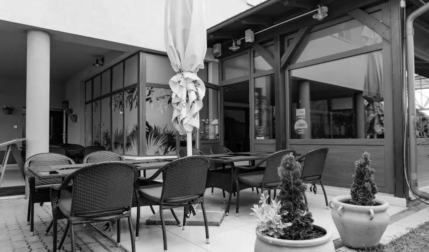 Panoráma Étterem és Hotel Békéscsaba