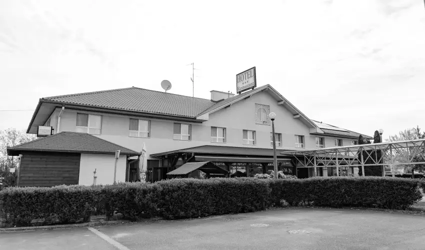 Panoráma Étterem és Hotel Békéscsaba