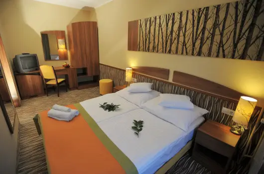 Park Hotel Gyula, Gyula