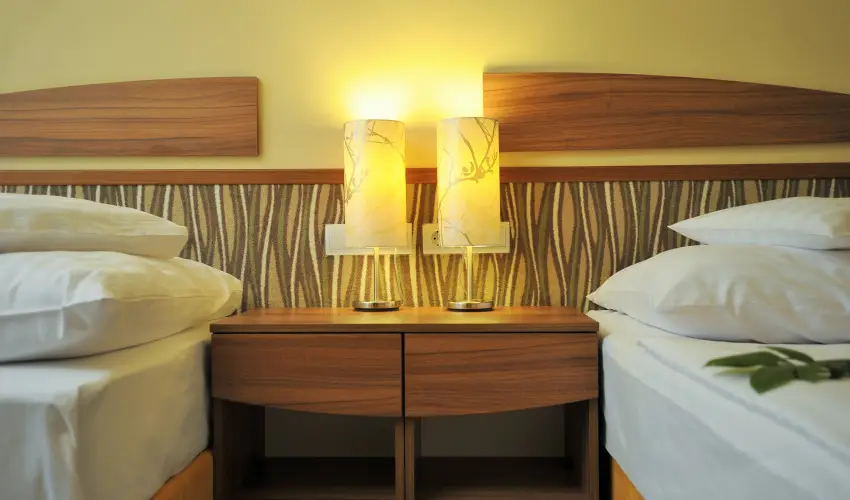 Park Hotel Gyula Gyula