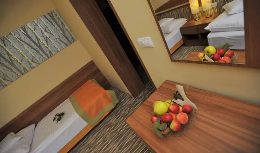 Park Hotel Gyula Gyula