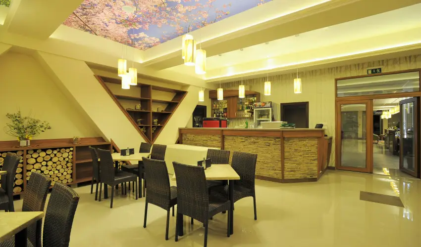 Park Hotel Gyula Gyula