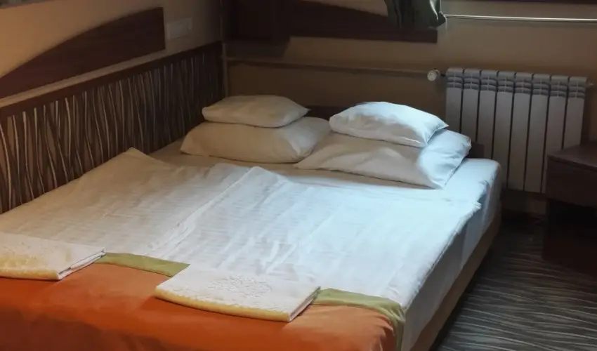 Park Hotel Gyula Gyula