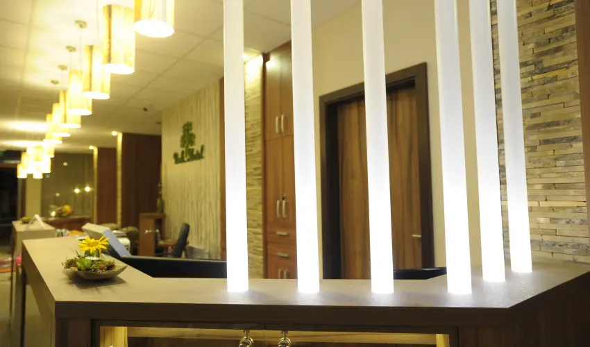 Park Hotel Gyula Gyula