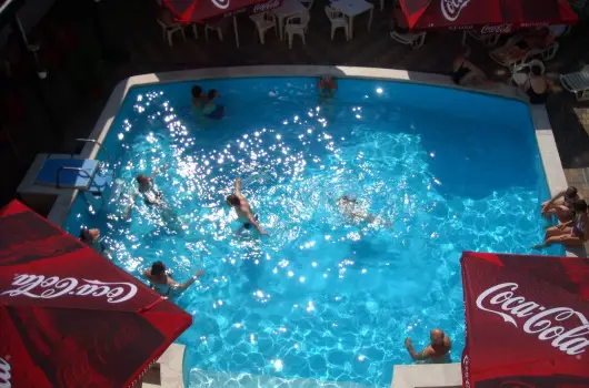 Park Hotel Gyula, Gyula