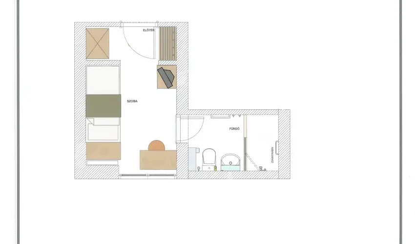 Park Hotel Gyula Gyula