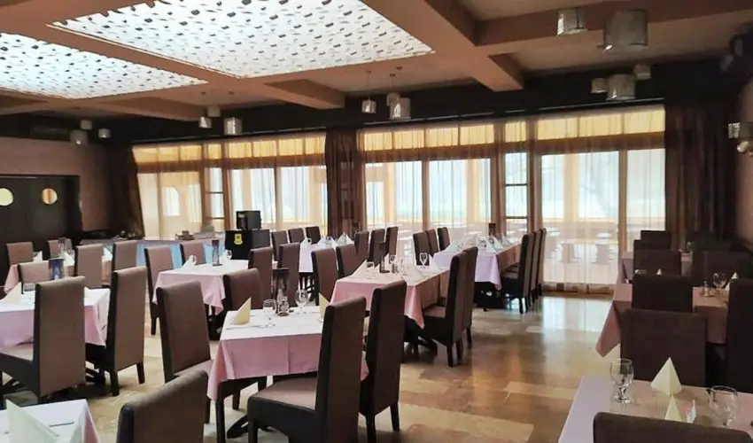 Park Hotel Gyula Gyula