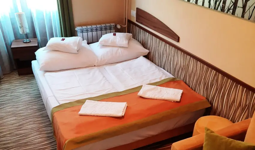 Park Hotel Gyula Gyula
