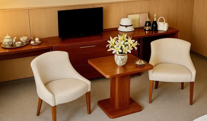 Plza Hotel Gyula Gyula