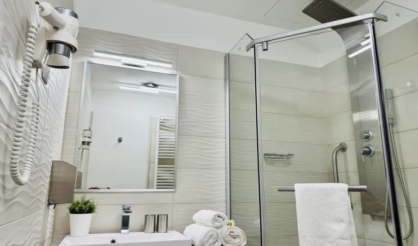 Plza Hotel Gyula Gyula