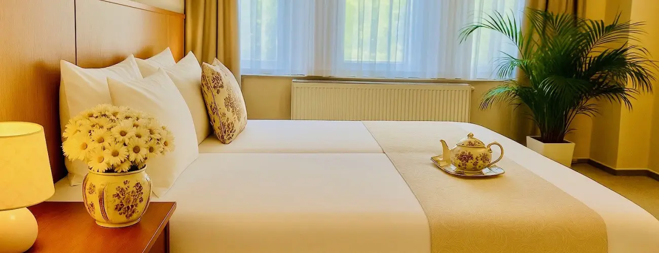 Plza Hotel Gyula Gyula - Karcsony (min. 3 j)