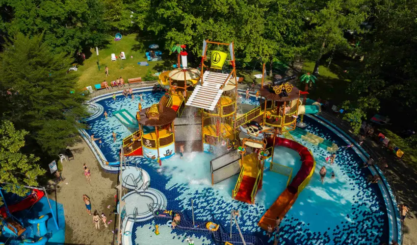 Plza Hotel Gyula Gyula