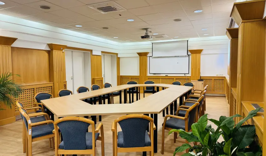 Plza Hotel Gyula Gyula