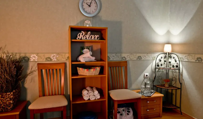 Plza Hotel Gyula Gyula