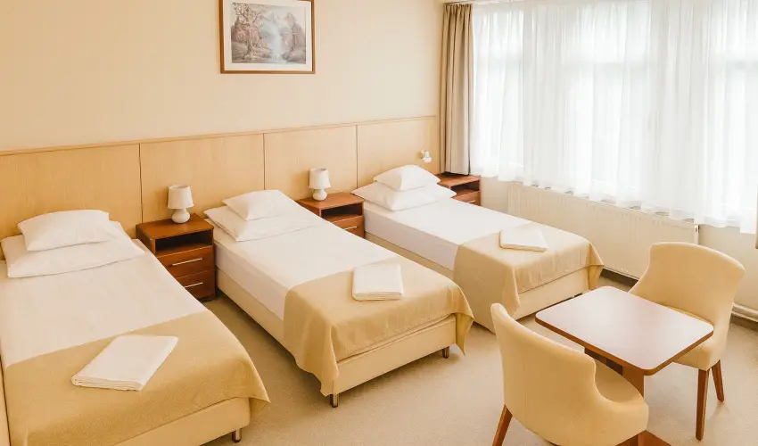 Plza Hotel Gyula Gyula