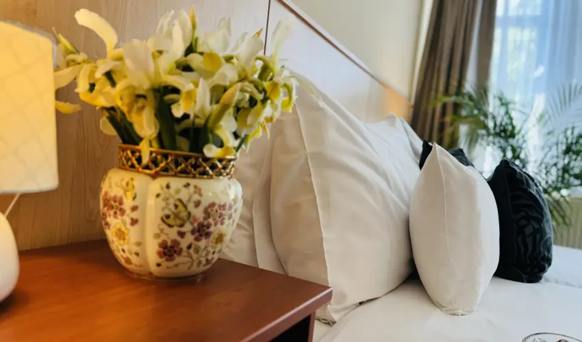 Plza Hotel Gyula Gyula