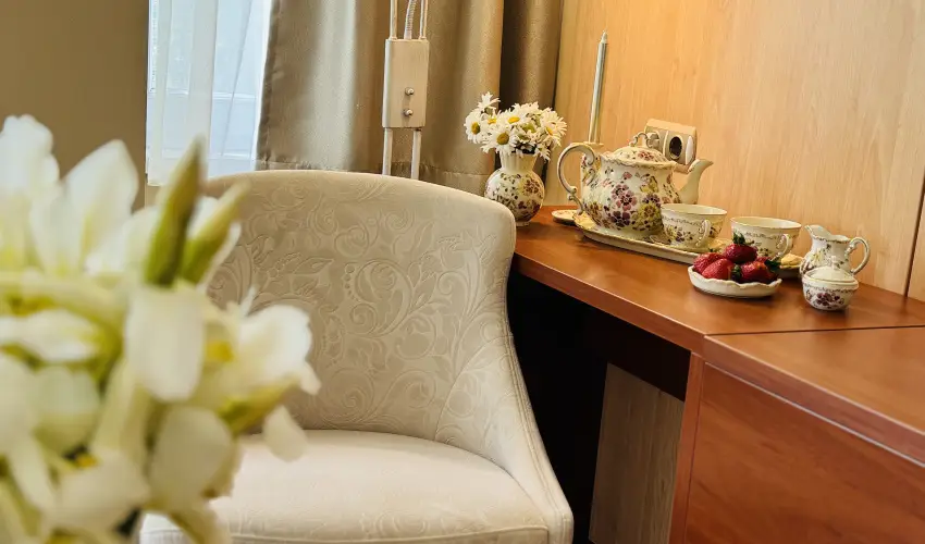 Plza Hotel Gyula Gyula