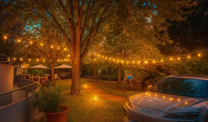 Plza Hotel Gyula Gyula